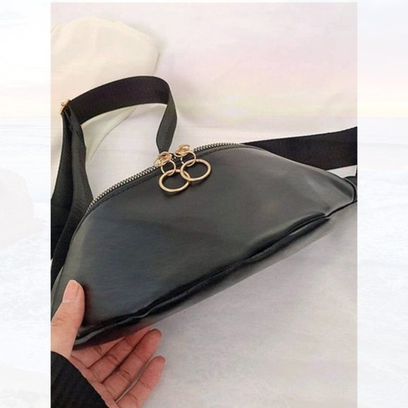 New Waist Bag With Coin Purse 248 - Picture 4 of 4